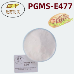 Food Additives of E477-Propylene glycol ester of fatty acid High Quality